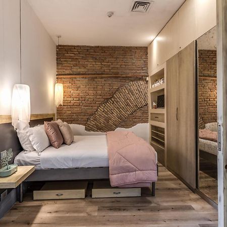 Suite San Calisto Trastevere - Rome Historical Center Cir 25486 Exterior photo