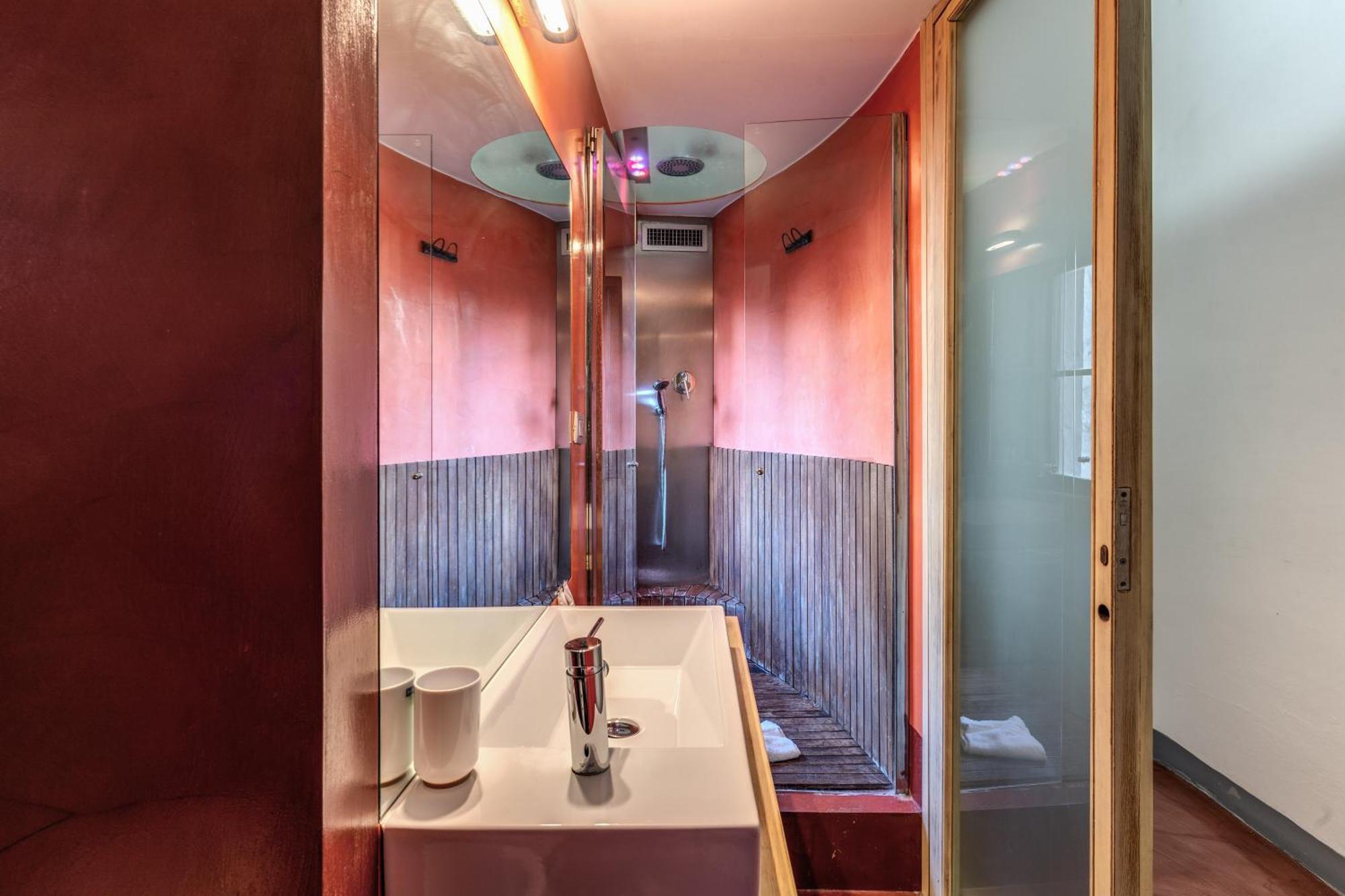 Suite San Calisto Trastevere - Rome Historical Center Cir 25486 Exterior photo