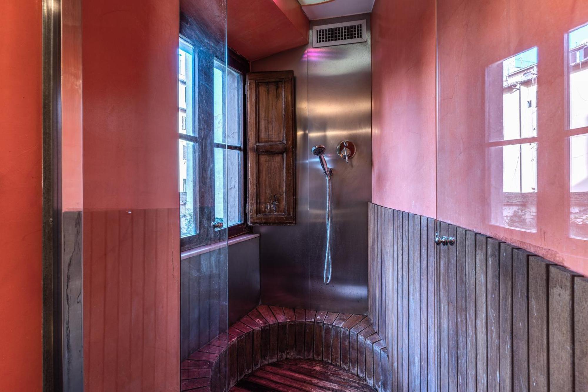 Suite San Calisto Trastevere - Rome Historical Center Cir 25486 Exterior photo