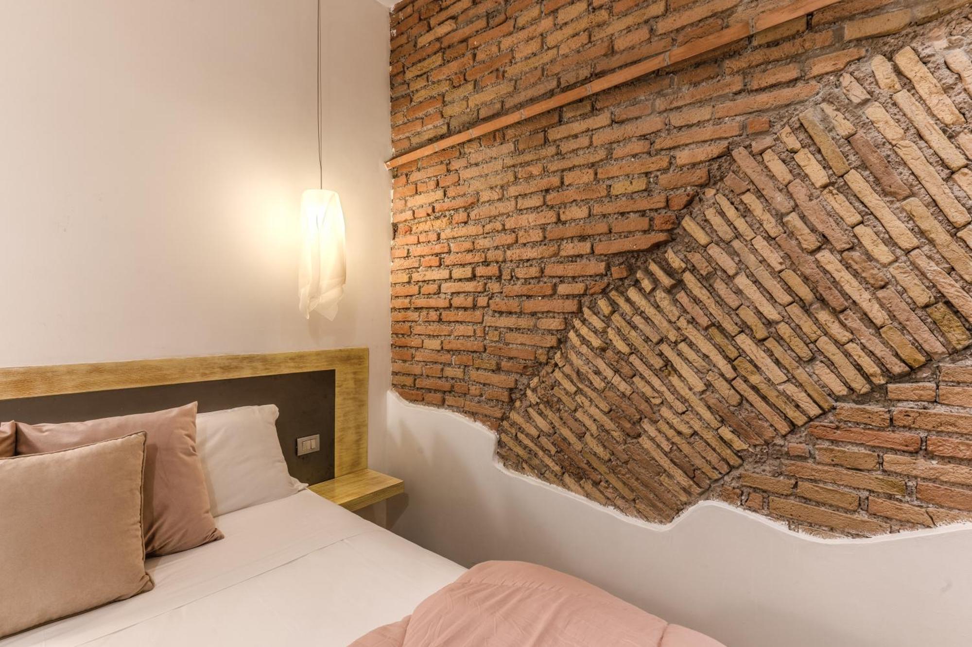 Suite San Calisto Trastevere - Rome Historical Center Cir 25486 Exterior photo