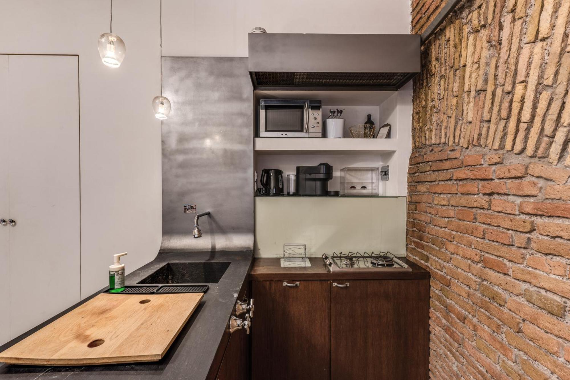 Suite San Calisto Trastevere - Rome Historical Center Cir 25486 Exterior photo