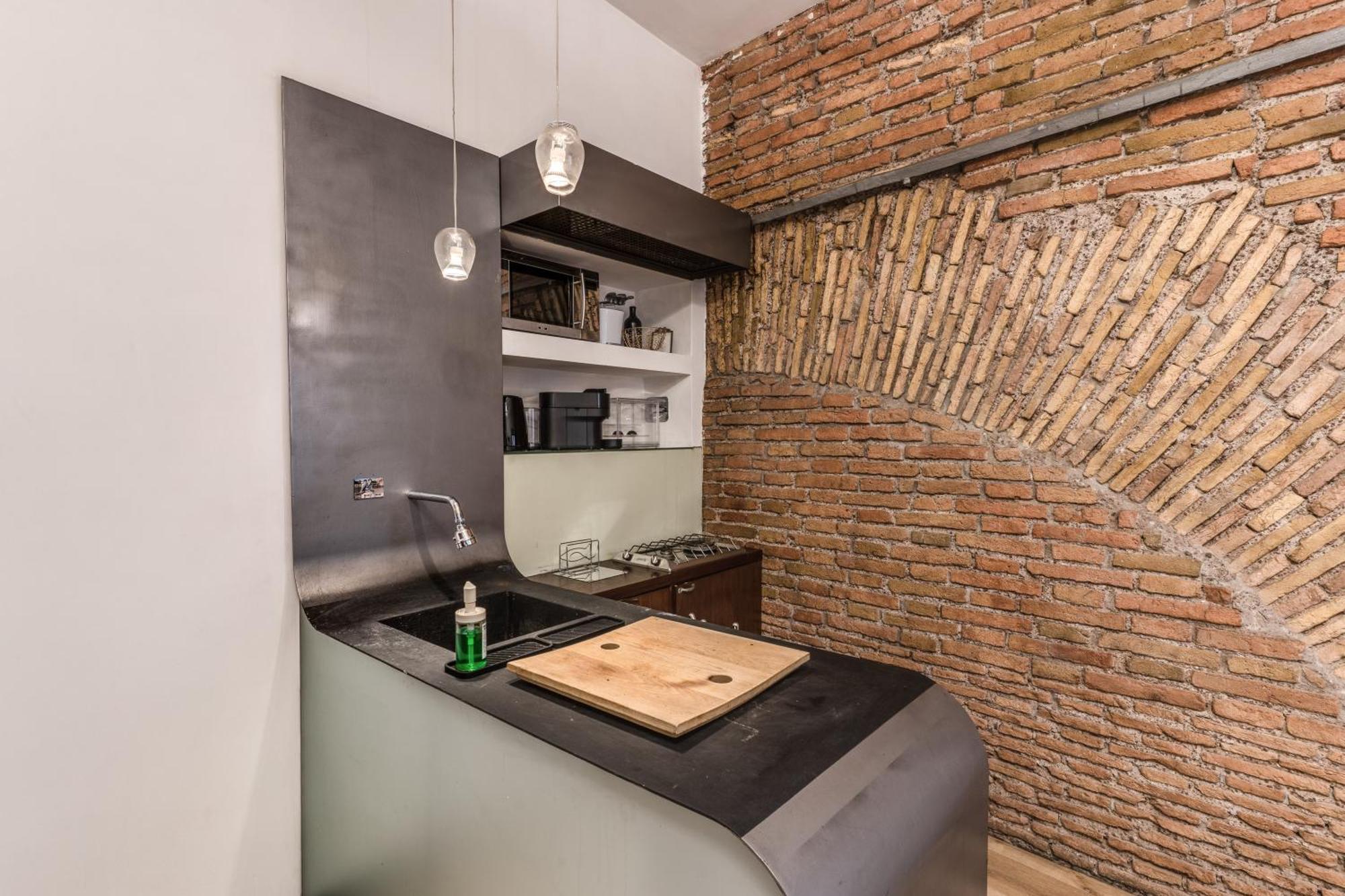 Suite San Calisto Trastevere - Rome Historical Center Cir 25486 Exterior photo